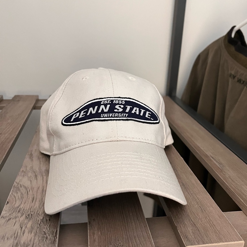 Mens Penn State Cap